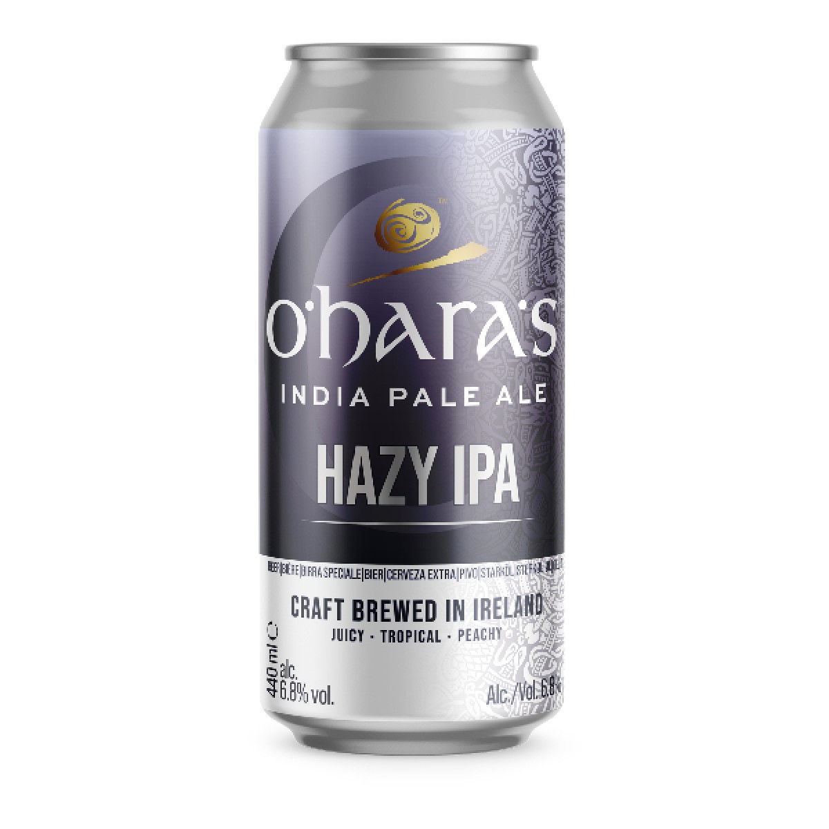 Hazy IPA